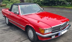 Bild des Angebotes Mercedes-Benz SL 300 SL-Klasse