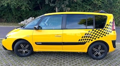 Bild des Angebotes Renault Espace Espace 2.0 dCi FAP Celsium