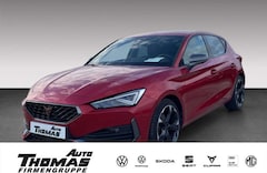 Bild des Angebotes CUPRA Leon 1.5 eTSI DSG MATRIX+BEATS+FULL LINK