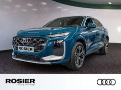Bild des Angebotes Audi Q3 Sportback e-hybrid S tronic ACC LED NAVI