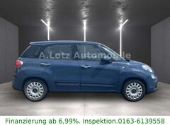 Bild des Angebotes Fiat 500L