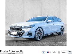 Bild des Angebotes BMW 540 d xDrive Tour. M Sport PRO HuD+AHK+LED+H/K+LED+Kli