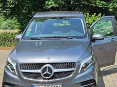Bild des Angebotes Mercedes-Benz Marco Polo Marco Polo 300 d 300 d EDITION