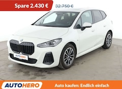 Bild des Angebotes BMW 223 223i Active Tourer Mild-Hybrid M Sport Aut.*NAVI*