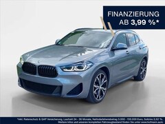 Bild des Angebotes BMW X2 M Sport