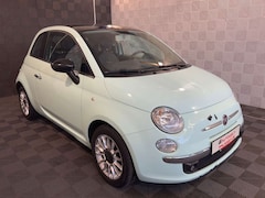 Bild des Angebotes Fiat 500 *LEDER*CHROM-SCHIEBEDACH-S.LACK