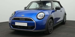 Bild des Angebotes MINI Cooper C Cabrio Favoured Trim