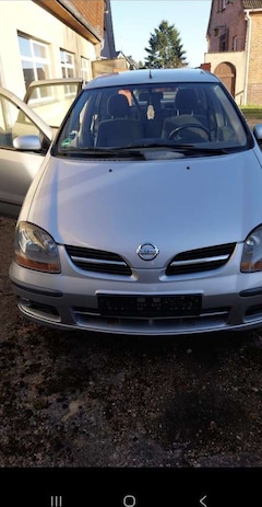 Bild des Angebotes Nissan Almera Tino tekna PLUS