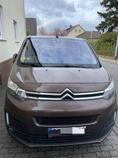 Bild des Angebotes Citroen Spacetourer Spacetourer M 2.0 BlueHDi 150 Business