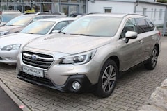 Bild des Angebotes Subaru OUTBACK Outback Sport