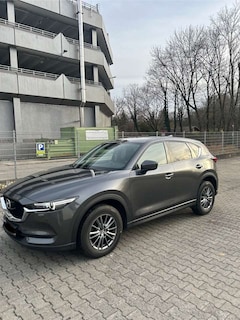 Bild des Angebotes Mazda CX-5 SKYACTIV-D 150 Prime-Line
