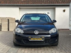 Bild des Angebotes VW Golf Variant Golf VI Variant 1.4 TSI Comfortline