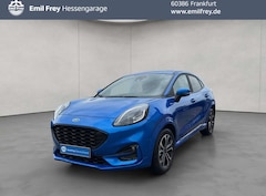Bild des Angebotes Ford Puma 1.0 EcoBoost Hybrid Aut. ST-LINE