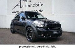 Bild des Angebotes MINI Cooper S Countryman Cooper S All4*NAVI*XEN*PANORAMA*LEDER