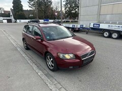 Bild des Angebotes Volvo V50 2.0 D Momentum