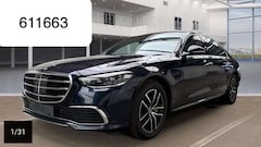 Bild des Angebotes Mercedes-Benz S 400 4M Lang ChauffeurP Nappa Keyless Airmatic