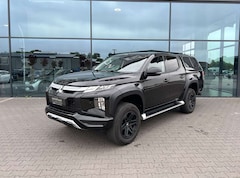 Bild des Angebotes Mitsubishi L200 4x4 2.2 DI-D Top Hartdtop Temp SHZ CarPlay