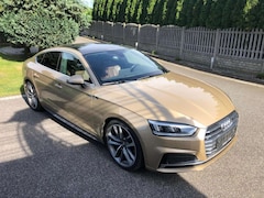 Bild des Angebotes Audi A5 sport