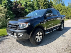 Bild des Angebotes Ford Ranger Wildtrak 3.2