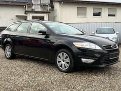 Bild des Angebotes Ford Mondeo 1.6 Ti-VCT Ambiente Scheckheft PDC SHZ Klima