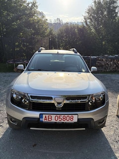 Bild des Angebotes Dacia Duster Dacia Duster,an 2011,4x4,euro 5