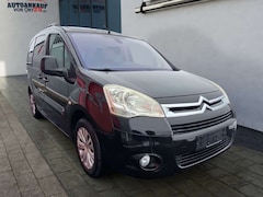 Bild des Angebotes Citroen Berlingo Kombi Multispace Exclusive* Klima Sitzheizung