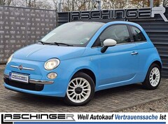 Bild des Angebotes Fiat 500C 1.2 Color Therapy PDC USB MFL MP3 FREISP.