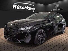 Bild des Angebotes Peugeot 308 Allure 1.2 HYBRID 360-Kam SHZ Voll-LED Navi ACC