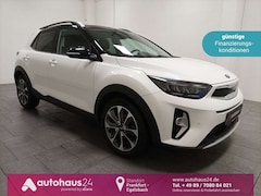 Bild des Angebotes Kia Stonic 1.0 T-GDI Navi|CAM|Sitz&Lenkrhzg.