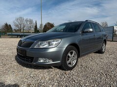 Bild des Angebotes Skoda Octavia Combi Family