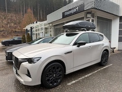 Bild des Angebotes Mazda CX-60 Homura AWD,Convenience.&Sound.Paket