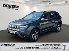 Bild des Angebotes Dacia Duster II Journey 1.3 TCe Navi Klimaautom SHZ Totwinkelas