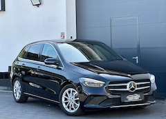 Bild des Angebotes Mercedes-Benz B 220 *PROGRESSIVE*MASSAGE*BURM*DI-TACHO*ACC*360°