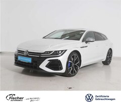 Bild des Angebotes VW Arteon Shooting Brake 2.0 TSI 4Mot. R DSG P-Dach