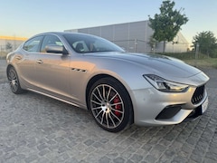 Bild des Angebotes Maserati Ghibli GranSport