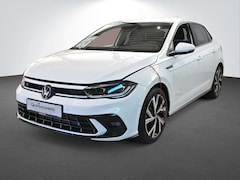 Bild des Angebotes VW Polo VI 1.0 TSI Automatik R-Line
