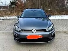 Bild des Angebotes VW Golf R TSI