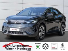 Bild des Angebotes VW ID.5 Pro mit Infotainment-Paket AHK REARVIEW KEYLESS...