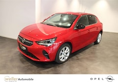 Bild des Angebotes Opel Corsa F 1.2 ''Elegance'' Rückfahrkamera Sitzheizung Klim