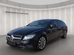 Bild des Angebotes Mercedes-Benz CLS 220 *LED*Comand*Assist*ACC*