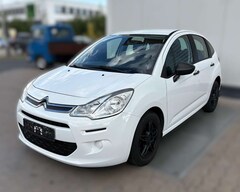 Bild des Angebotes Citroen C3 1.0VTi Attraction Klima