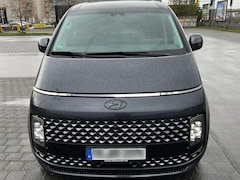 Bild des Angebotes Hyundai STARIA STARIA 2.2 CRDi Allrad Signature