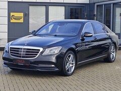 Bild des Angebotes Mercedes-Benz S 500 L MHD Fond|360°|Pano|HUD|Night|MultiBeam