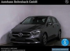 Bild des Angebotes Mercedes-Benz B 180 B180 PROGRESSIVE+TOTW+LED KAMERA+LENKRAD&SITZHZG
