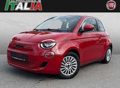 Bild des Angebotes Fiat 500e RED 42kWh