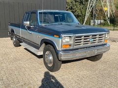 Bild des Angebotes Ford F 250 XL sehr gepflegter Top Pickup .Garantie