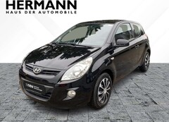 Bild des Angebotes Hyundai i20 1.2 Comfort *KLIMA*