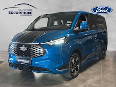 Bild des Angebotes Ford Tourneo Custom Sport