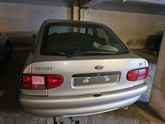 Bild des Angebotes Ford Escort Escort 16V Classic