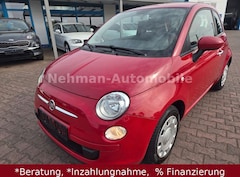 Bild des Angebotes Fiat 500 Pop